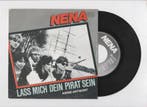 Nena – Lass Mich Dein Pirat Sein / Keine Antwort (1-7-Vinyl, Ophalen of Verzenden, Nieuw in verpakking