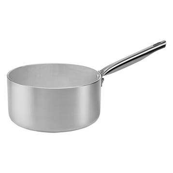 Steelpan | CENTURY | Aluminium | 2L | Div. Warmtebronnen |, Verzenden