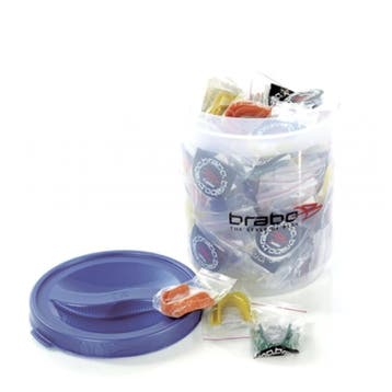 Brabo Bitjes Clubbox - 100 stuks (Spellen), Ophalen of Verzenden, Nieuw
