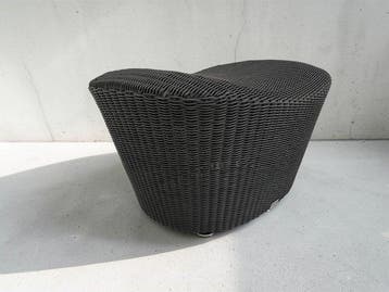 B&B Italia - Naoto Fukasawa - Pouf - Papilio - NOUVEAU