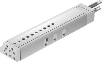 Festo Mini-Chariot 25mm Alésage 200mm Course Double Effet -, Verzenden, Nieuw