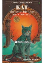 Chinese dierenriem Kat, Verzenden, Gelezen