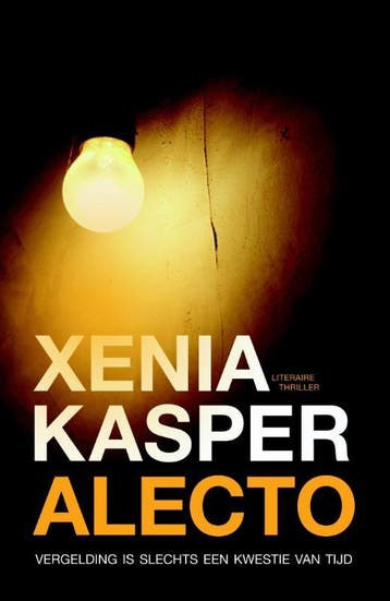 Alecto / Maja / 3 9789085673491 Xenia Kasper, Verzenden, Zo goed als nieuw, Xenia Kasper