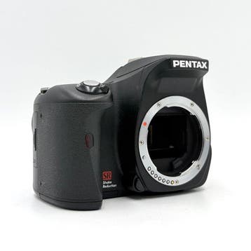 Pentax K100D Digitale reflex camera (DSLR), Nieuw