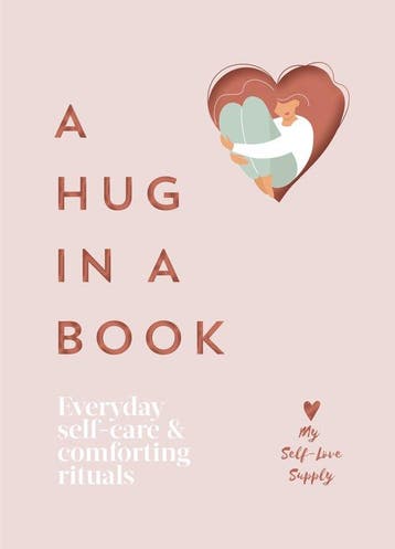 A Hug in a Book 9781529149630 My Self-Love Supply, Verzenden, Gelezen, My Self-Love Supply
