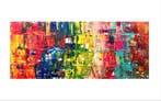 Alberto Stocco - Rainbow abstract