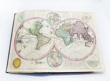 AA.VV. - Biblia - 1713-1714