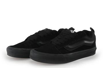 Vans Sneakers in maat 40 Zwart, Kleding | Heren, Schoenen, Verzenden, Zwart, Sneakers, Vans