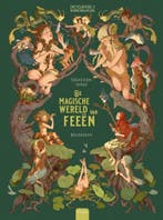 De magische wereld van feeën / Encyclopedie van het, Verzenden, Zo goed als nieuw, Sébastien Perez