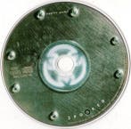 Pretty Maids – Spooked (CD, 1997), Verzenden