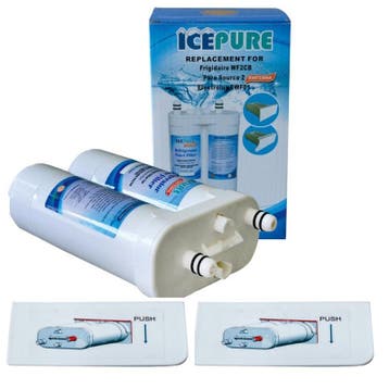 Waterfilter voor Electrolux EWF2CBPA, Verzenden, Nieuw