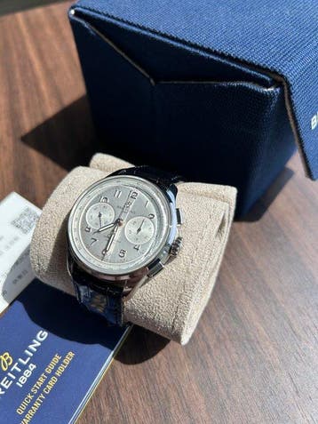 Breitling - PREMIER B09 Chronograph 40 AB0930 -