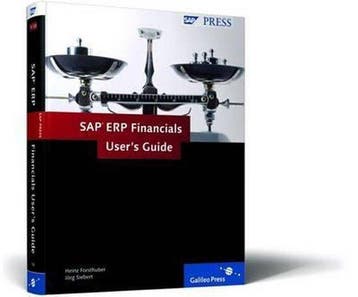 SAP ERP Financials Users Guide 9781592291908 H. Forsthuber, Verzenden, Gelezen, H. Forsthuber