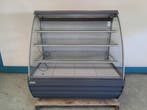 JBG-2 Wandkoeling - B120 x D79 x H131,5 cm - laagmodel, Nieuw