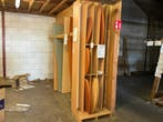 Online veiling - Partij meubelplaten, Zakelijke goederen, Machines en Bouw | Houtbewerking, Ophalen