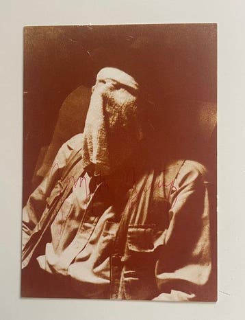 Joseph Beuys (1921-1986) - Joseph Beuys –„Flug nach Amerika