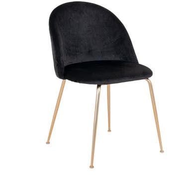 House Nordic Geneve Set Van 2 Eetkamerstoelen - Ongebruikt, Verzenden