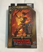 HASBRO DUNGEONS & DRAGONS HONOR AMONG THIEVES GOLDEN ARCHIVE, Gebruikt