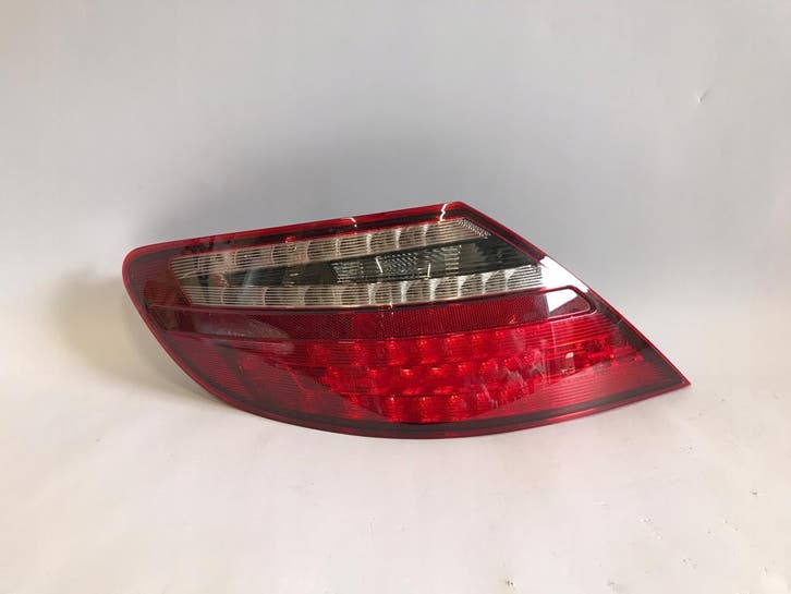 Mercedes SLK W172 AMG 15-18 achterlicht links LED Europa, Auto-onderdelen, Verlichting, Gebruikt, Verzenden