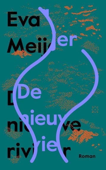 De nieuwe rivier 9789493168244 Eva Meijer, Verzenden, Gelezen, Eva Meijer