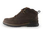 Waldlaufer Hoge sneakers in maat 42 Bruin, Kleding | Heren, Schoenen, Verzenden, Zo goed als nieuw, Sneakers, Waldlaufer