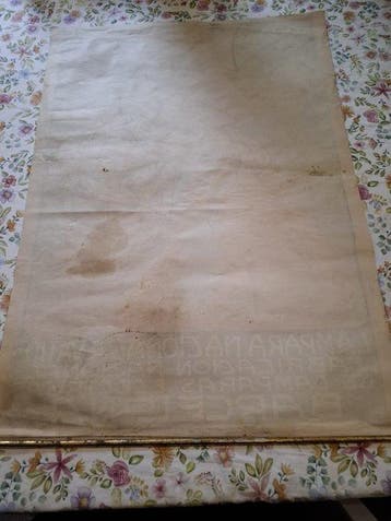 Anonymous - Lámpara Nacional 1/2 VATIO - Jaren 1920