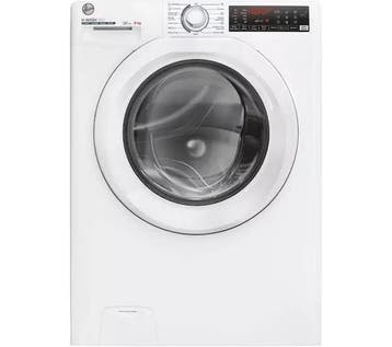 Hoover H3WPS696TAM6 - Wasmachine - 9 kg - 1600 tpm -, Ophalen of Verzenden, Nieuw