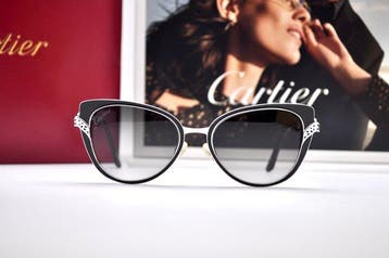 Cartier - Lunettes de soleil