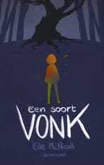 Een soort vonk / Een soort vonk / 1 9789047712664, Verzenden, Zo goed als nieuw, Elle Mcnicoll
