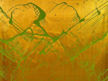 Reinhard Sommer - Gold Z 11 XXL