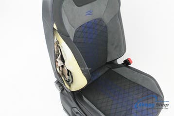 Réparation de couture de siège cuir Volkswagen T-roc T roc, Autos : Pièces & Accessoires