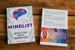 MindLift - Mentale Fitness voor het Moderne Brein, Verzenden, Zo goed als nieuw, Kasper van der Meulen