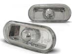 Zijknipperlicht (set) | geschikt voor Volkswagen Golf 3-4 /, Verzenden, Nieuw