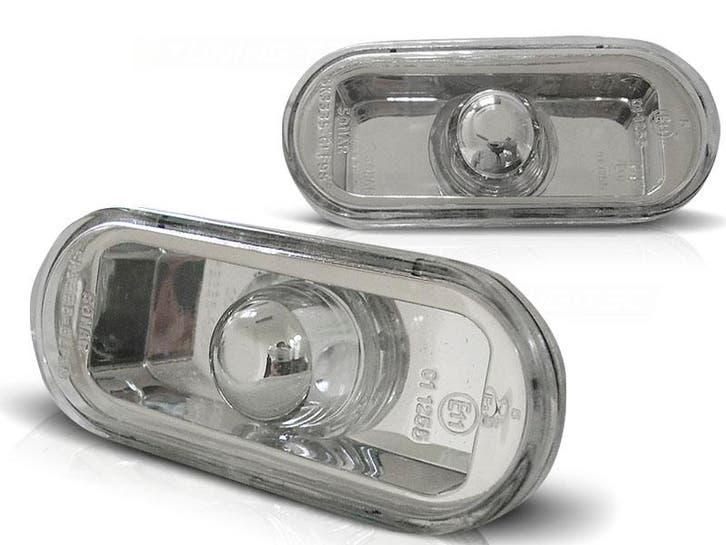 Zijknipperlicht (set) | geschikt voor Volkswagen Golf 3-4 /, Autos : Pièces & Accessoires, Éclairage, Envoi