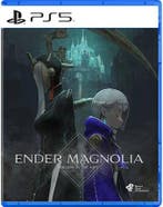 Ender Magnolia Bloom in the Mist - ASIA (Nieuw) (PS5 Games), Ophalen of Verzenden
