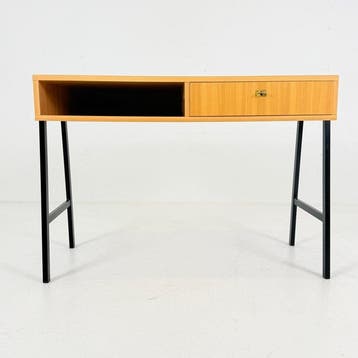 Bureau - Ash