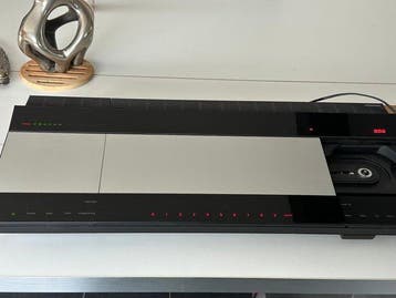 Bang & Olufsen - Beocenter 9300 Cassetterecorder-speler, Audio, Tv en Foto, Stereoketens, Nieuw