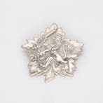 Sans prix de réserve - Ensemble de bijoux 3 pièces Argent