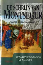SCHRIJN VAN MONTSEGUR 9789051212747 W. Birks, Verzenden, Gelezen, W. Birks