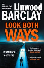 Look both ways 9780008525613 Linwood Barclay, Verzenden, Linwood Barclay