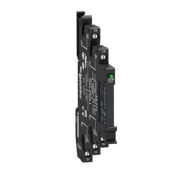 Schneider Electric Zelio Relais auxiliaire - RSL1PVBU, Verzenden, Nieuw