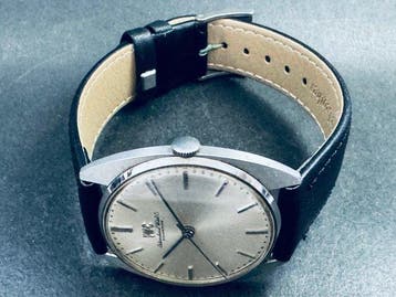 IWC - Schaffhausen - Homme - 1970-1979, Bijoux, Sacs & Beauté