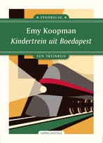 Spoorslag 4 - Kindertrein uit Boedapest (9789026365652), Boeken, Verzenden, Nieuw