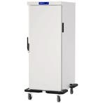 Warmhoudwagen | 15x 1/1 GN | 30°C/85°C | 1.5kW |, Verzenden