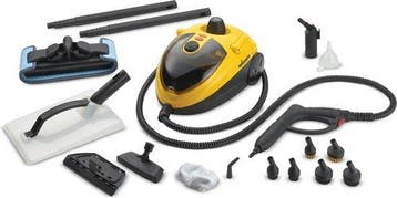 DEMOMODEL Wagner Power Steamer W 915E (Huis & Inrichting), Verzenden