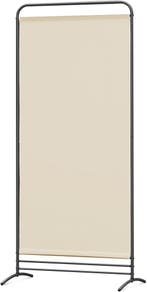2dekans | Angel Living Paravent - 1-delig - 81x180 cm -, Ophalen of Verzenden