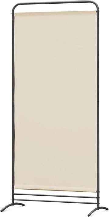 2dekans | Angel Living Paravent - 1-delig - 81x180 cm -, Articles professionnels, Machines & Construction | Industrie & Technologie