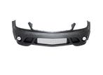 C63 AMG Look Voorbumper voor Mercedes Benz C-Klasse W204, Ophalen of Verzenden