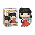 Funko Pop!  Inuyasha - Kikyo #1298, Verzenden, Nieuw