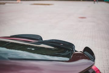 Spoiler set voor BMW i8, Ophalen of Verzenden